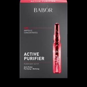 Dr. Babor Active Purifier Ampoules (PRO size)